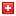 simplyuneeke.com is hosted in Switzerland